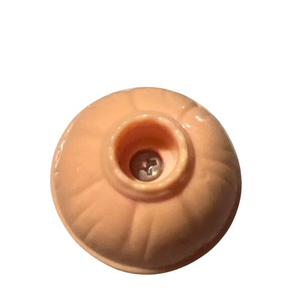 Fisher Price Mini Doll Table Lamp Replacement Dollhouse Realistic 1.5" Tall - Picture 2 of 4